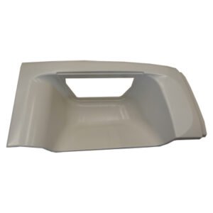 STEP DAF 105XF DOWNER plastik L vasak | Autokaubad>Veoautode varuosad | Hermon | Trollo.ee | Üle 10 000 toote