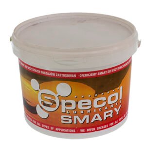 STP - 9KG MÄÄRIMINE (ŠASSII