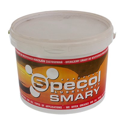 STP - 9KG MÄÄRIMINE (ŠASSII
