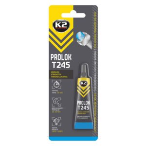 STRENGHT THREADLOCKER