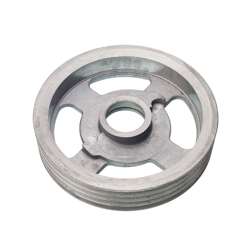 SUUR PÖÖRLEVA NIIDUKI RIHMARATTA - 4 RIHMA - FI 295 MM