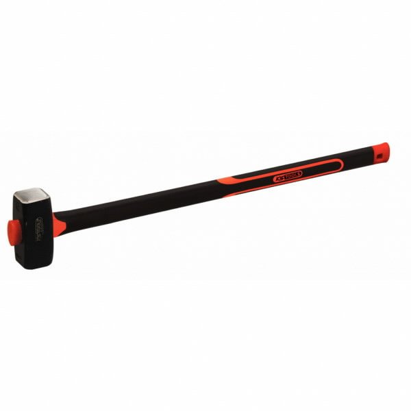 Sepavasar fiiberklaasist varrega 4000g, KS Tools