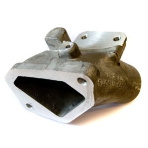 Sisselaskekollektor KAMAZ TURBO