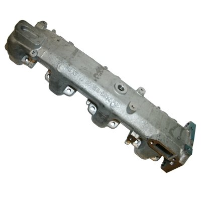 Sisselaskekollektor KAMAZ