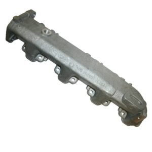 Sisselaskekollektor KAMAZ