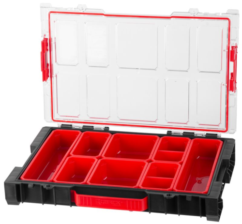 Sortimendikarp QBRICK® System PRO