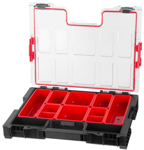 Sortimendikarp QBRICK® System PRO