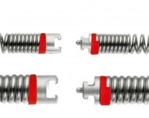 Spiraal 16mmx2