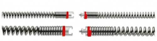 Spiraal 16mmx2