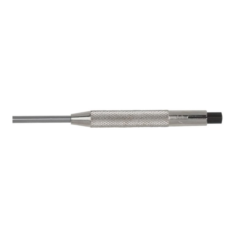 Splinditorn juhthülsiga, Ų 0,9mm, KS Tools