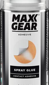 Spreiliim MAXX GEAR 200ml | Elektrilised käsitööriistad>Liimipüstolid | MAXX GEAR | Trollo.ee | Üle 10 000 toote
