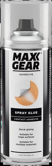 Spreiliim MAXX GEAR 200ml