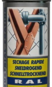 Spreivärv RAL 1001 bee˛ läikiv 400ml