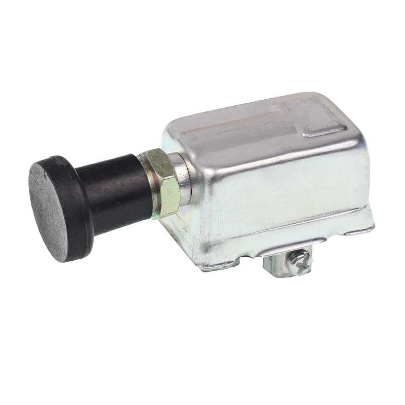 Starter BUTTON, kohver, JOHN DEERE, BOLTED