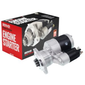 Starter C-325