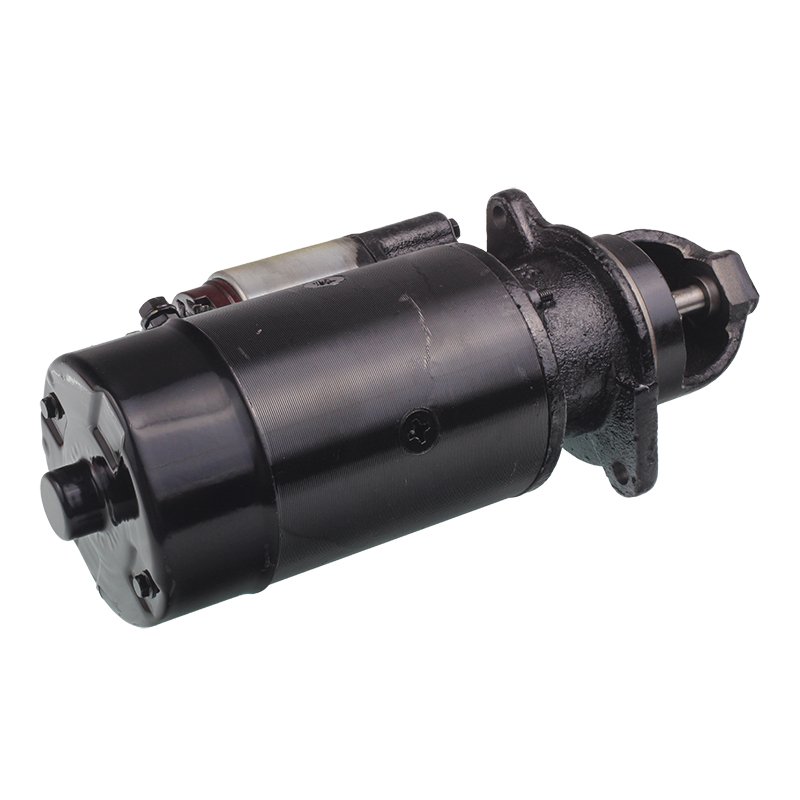 Starter C-330, C-360, ZETOR S/T 12V, 3.0KW, 11Z