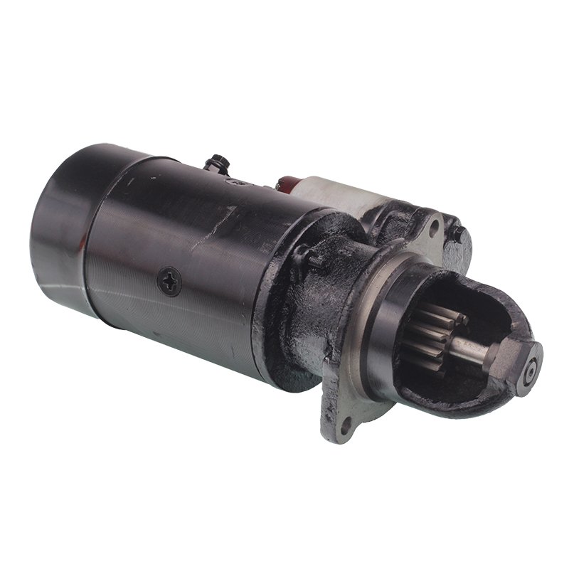 Starter C-330, C-360, ZETOR S/T 12V, 3.0KW, 11Z