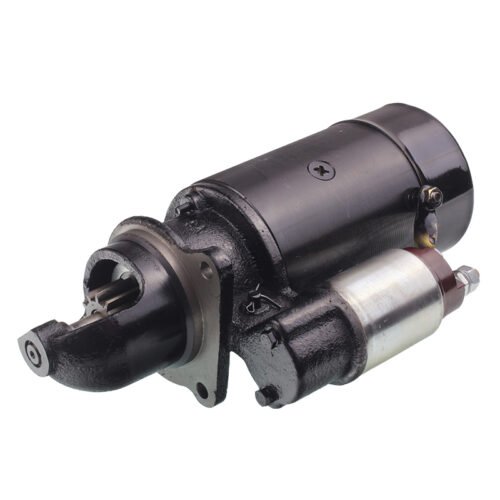 Starter C-330