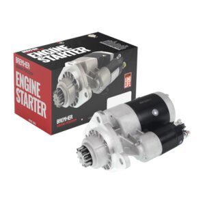 Starter C-330