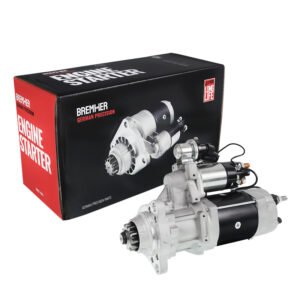 Starter CUMMINS