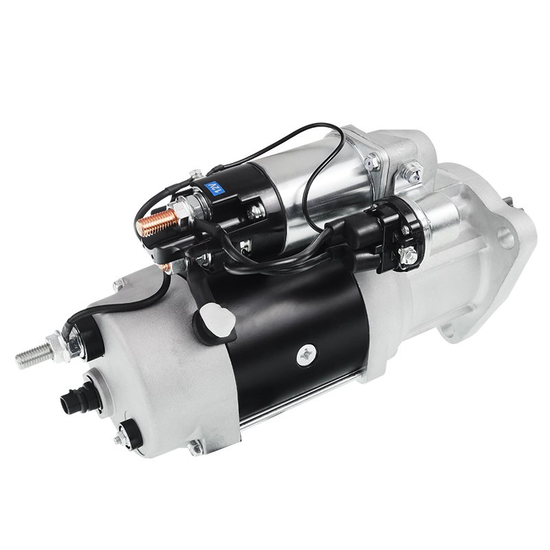 Starter MACK 12V, 7.3KW, 11Z - BREMHER