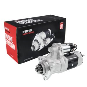 Starter MACK 12V