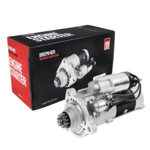 Starter MERCEDES 24V