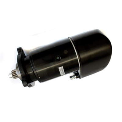 Starter MERCEDES / MAN 24V