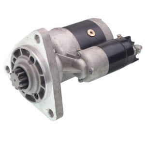 Starter MTZ