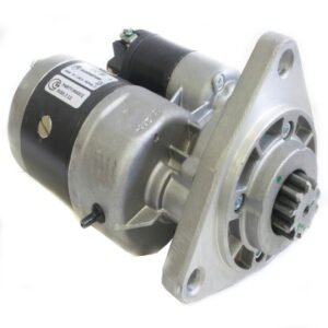 Starter MTZ