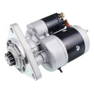 Starter MTZ