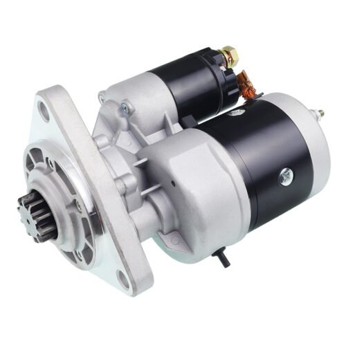 Starter MTZ