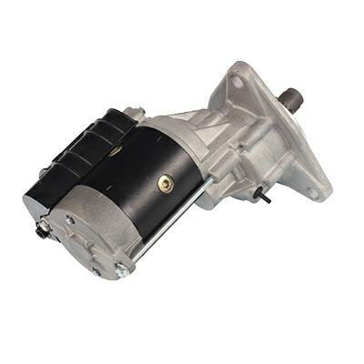 Starter MTZ, T-25, PRONAR tugevdatud koos REDUCER, 12V, 2,8KW, 10Z