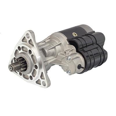 Starter MTZ, T-25, PRONAR tugevdatud koos REDUCER, 12V, 2,8KW, 10Z