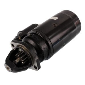 Starter MULTICAR M25 12V