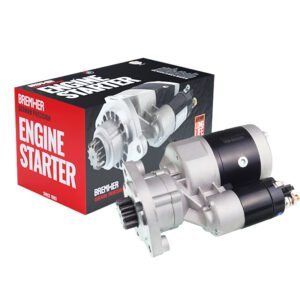 Starter MULTICAR M25 koos REDUCER