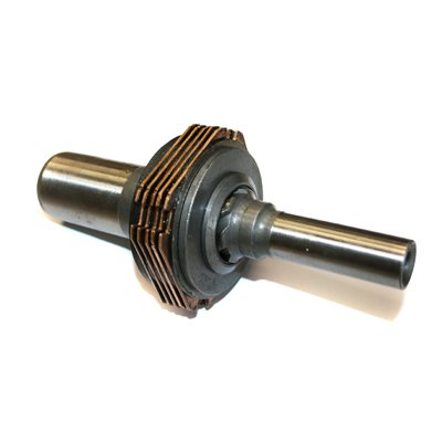 Starter MULTIDISC CLUTCH DAF, MAN, MERCEDES, SCANIA, VOLVO