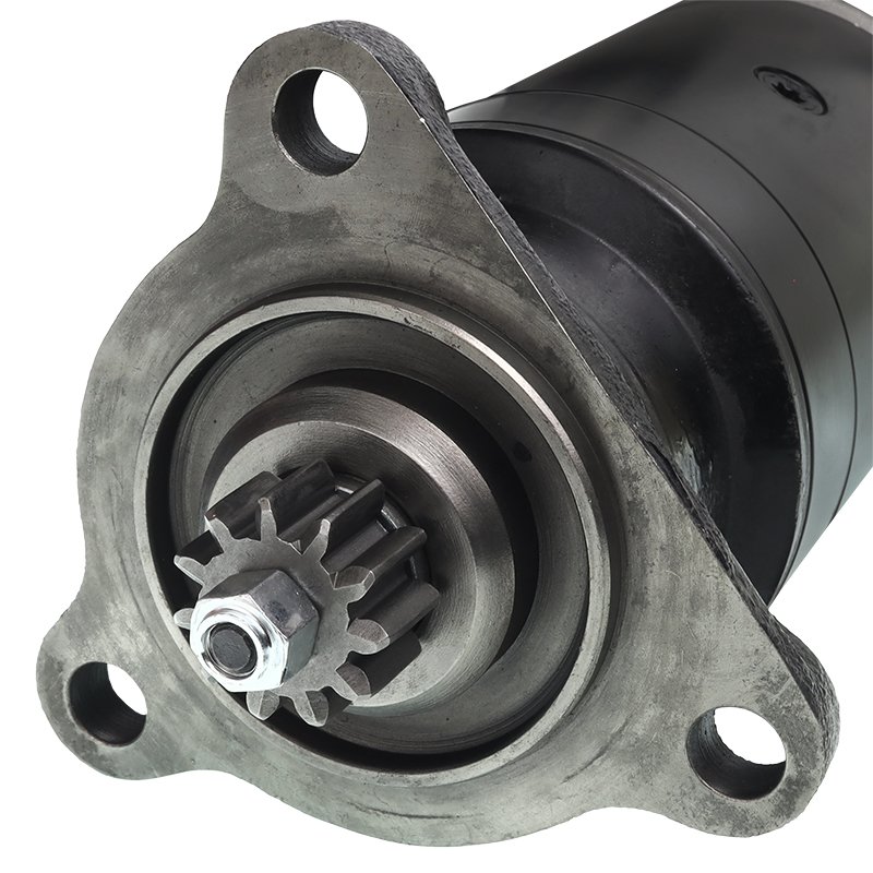 Starter SCANIA 112 24V, 6.6KW, 11 hambaga