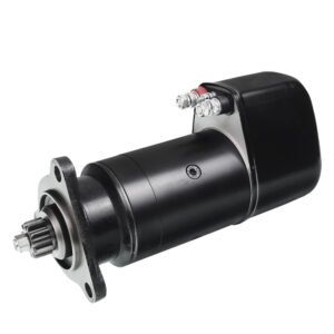 Starter SCANIA 112 24V