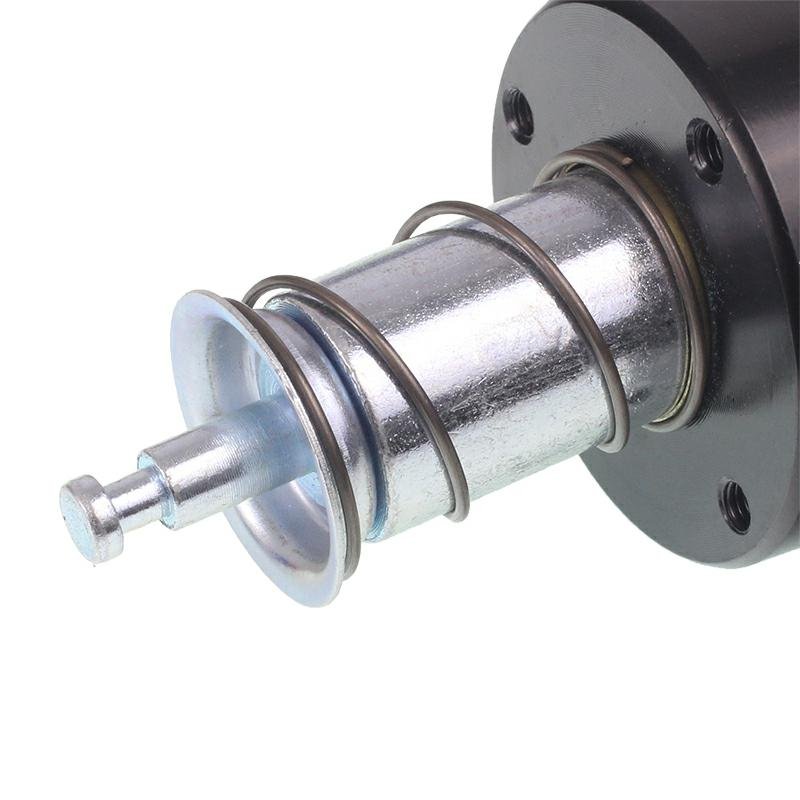 Starter SOLENOID MTZ 12V, koos REDUCER, C-330, C-360, ZETOR