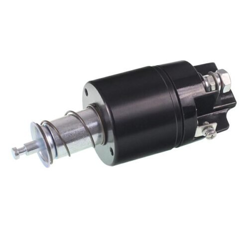 Starter SOLENOID MTZ 24V