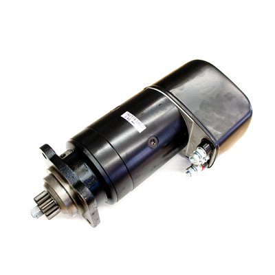 Starter VOLVO F12 24V, 6.6KW, 11 hambaga