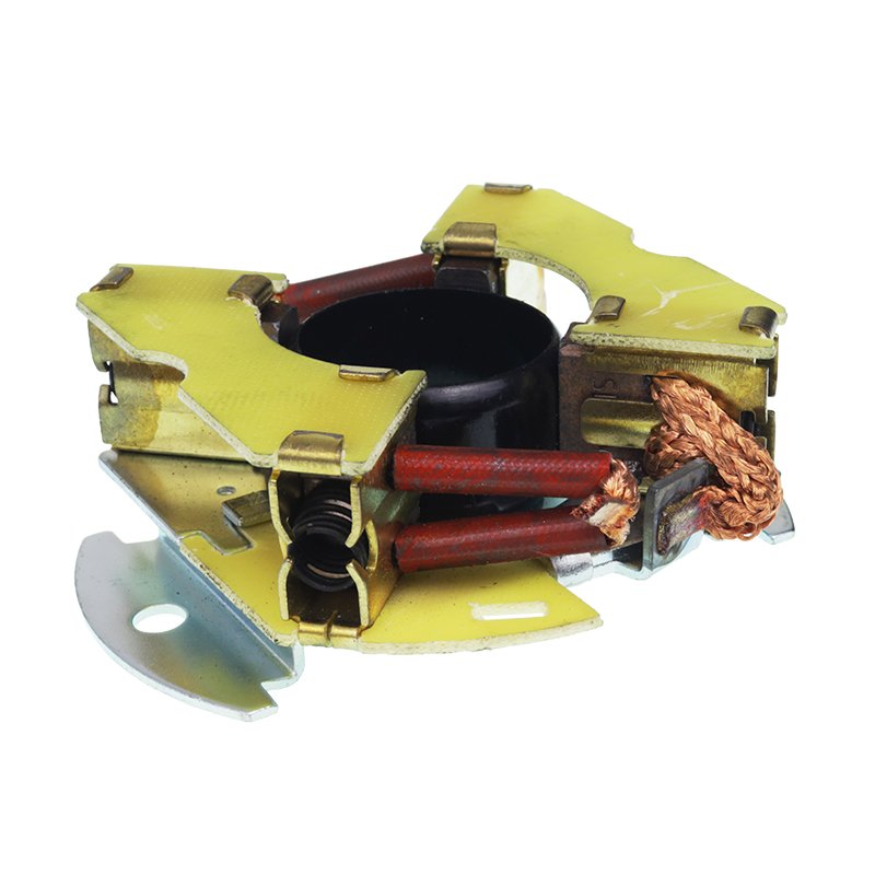 Starter hari HOLDER C-330/C-360, ZETOR, MAGNETON tüüp - BREMHER