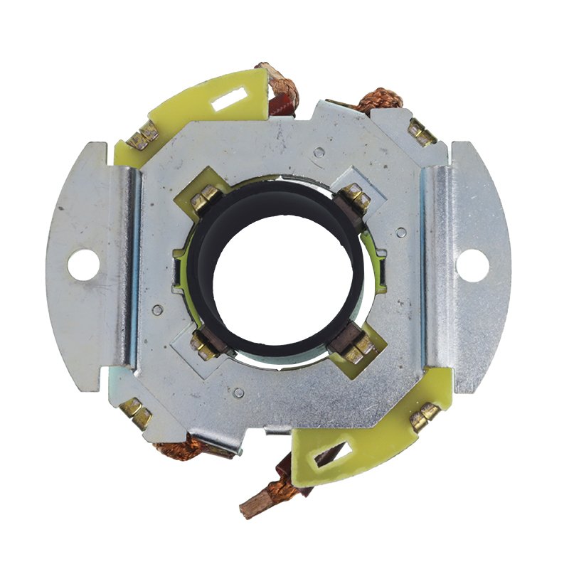 Starter hari HOLDER C-330/C-360, ZETOR, MAGNETON tüüp - BREMHER