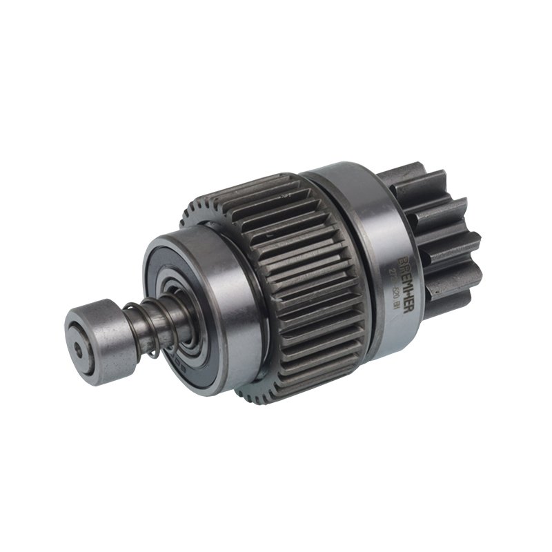 Starteri Bendix hammasrattaga C-330 C-360 ZETOR 11T BREMHER