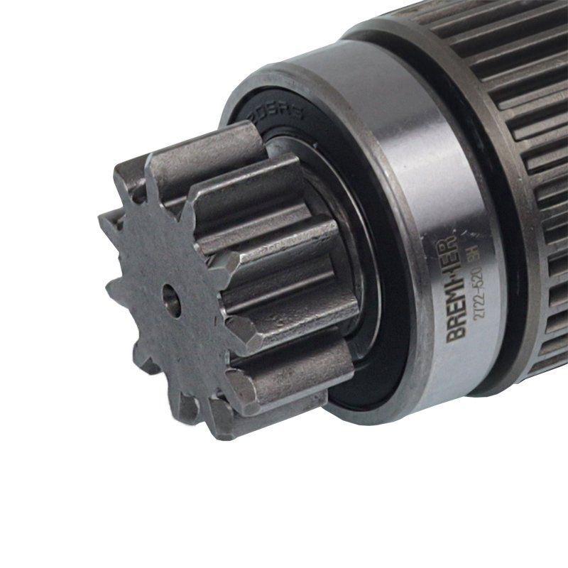 Starteri Bendix hammasrattaga C-330 C-360 ZETOR 11T BREMHER