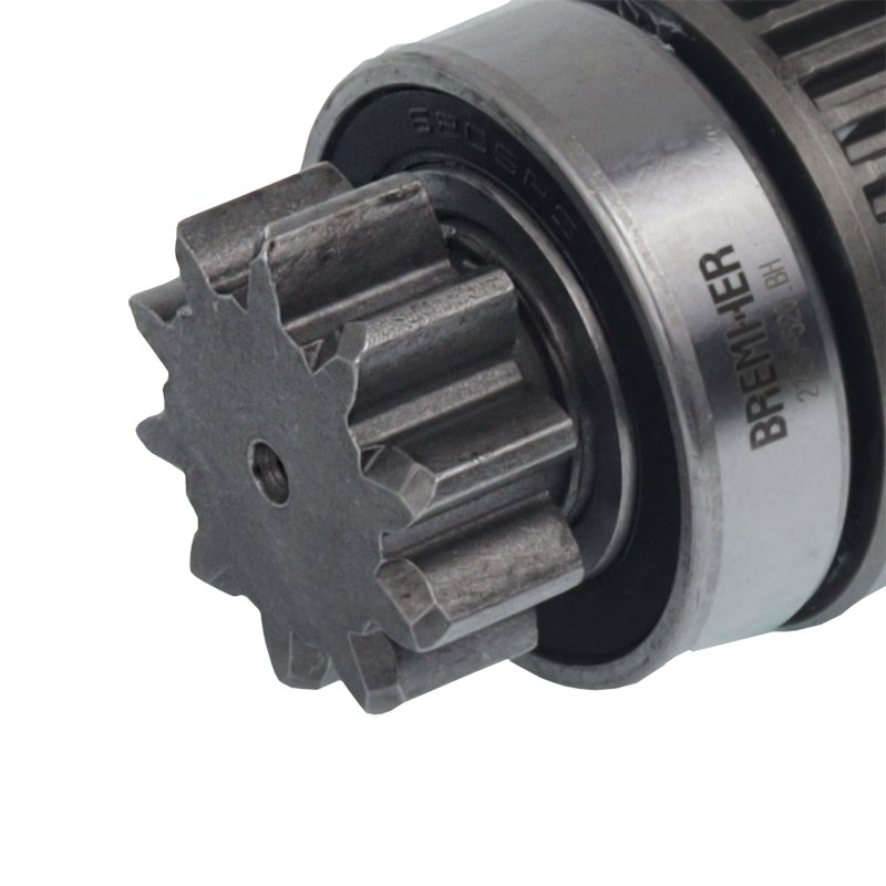 Starteri Bendix hammasrattaga MF-3/4 11T BREMHER