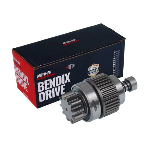 Starteri Bendix hammasrattaga MF-3/4 11T BREMHER | Autokaubad>Sõiduautode varuosad | Hermon | Trollo.ee | Üle 10 000 toote