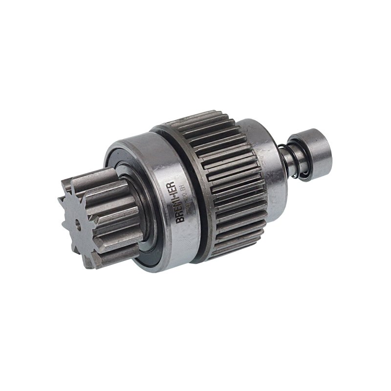 Starteri Bendix hammasrattaga MTZ, T-25, LTZ, 11T BREMHER