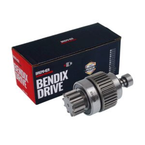 Starteri Bendix hammasrattaga MTZ